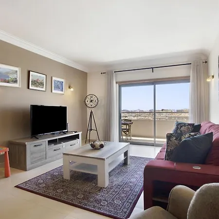 Apartament Rosa *