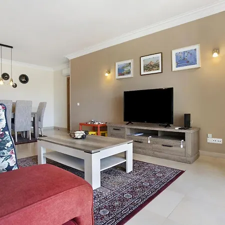 Rosa Apartamento Portimão
