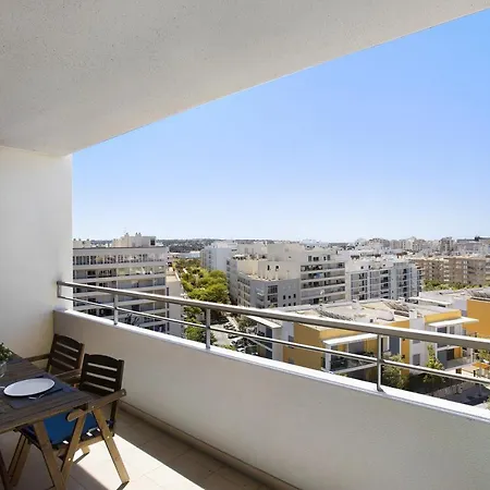 Apartamento Rosa *