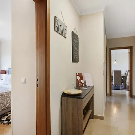 Apartamento Rosa