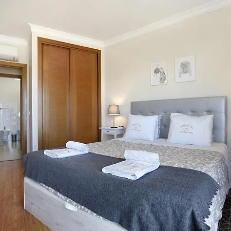 Apartamento Rosa *