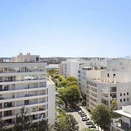 Apartman Rosa Portimão