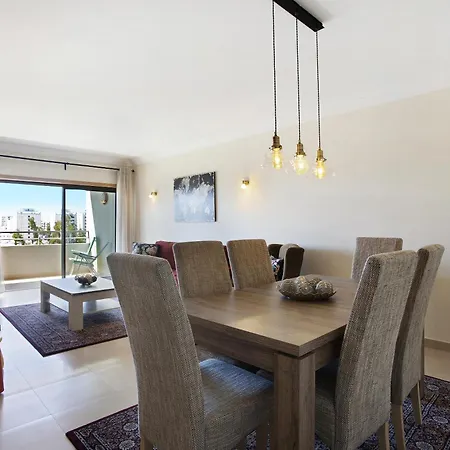 Apartman Rosa Portimão