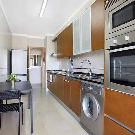 Apartament Rosa *