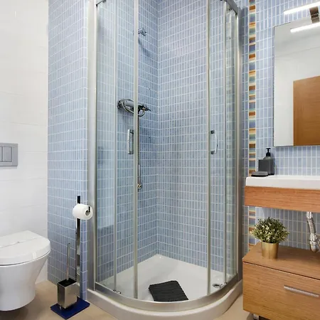 Rosa Apartament