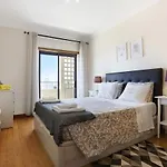 Apartmán Rosa Portimão