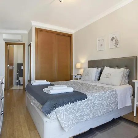 Rosa Appartement Portimão