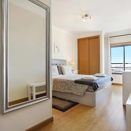 Rosa Appartement Portimão