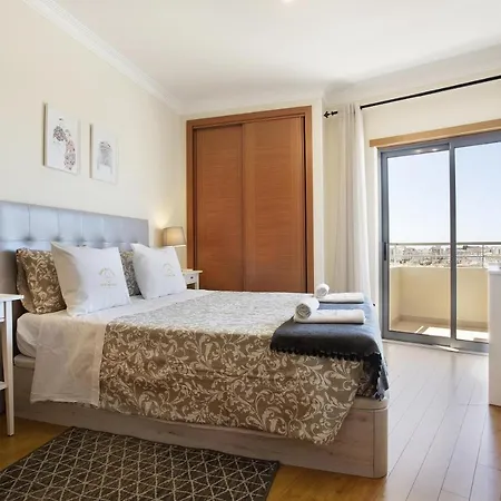 Appartement Rosa Portimão