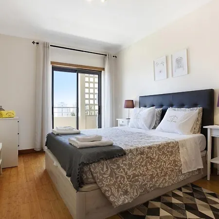 Appartement Rosa Portimão