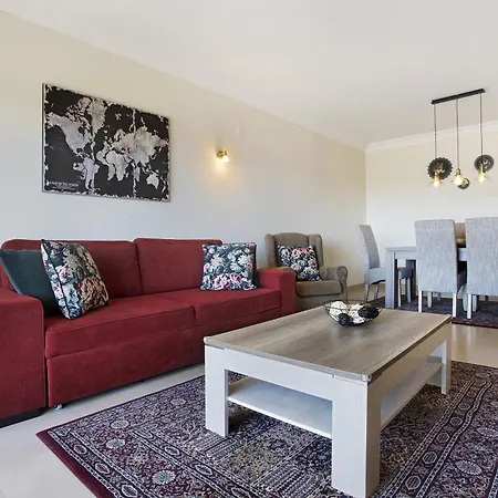 Apartman Rosa *