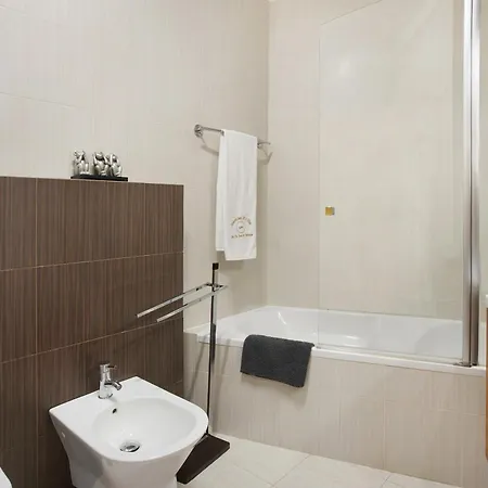 Apartmán Rosa